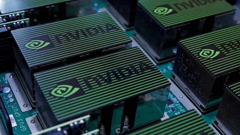 Chip AI NVIDIA được tối ưu hóa riêng cho các tác vụ trí tuệ nhân tạo