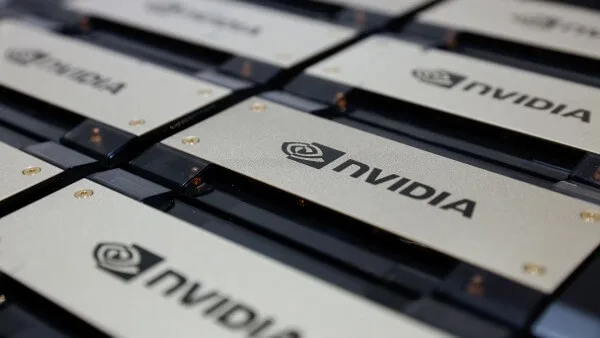 Chip AI NVIDIA hiện diện trong rất nhiều sản phẩm và dịch vụ 