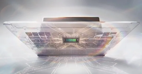 Chip AI NVIDIA nằm trong hệ sinh thái toàn diện của hãng
