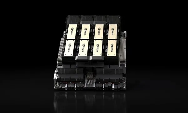 Chip AI NVIDIA là nền tảng quan trọng cho các thế hệ công nghệ tiếp theo