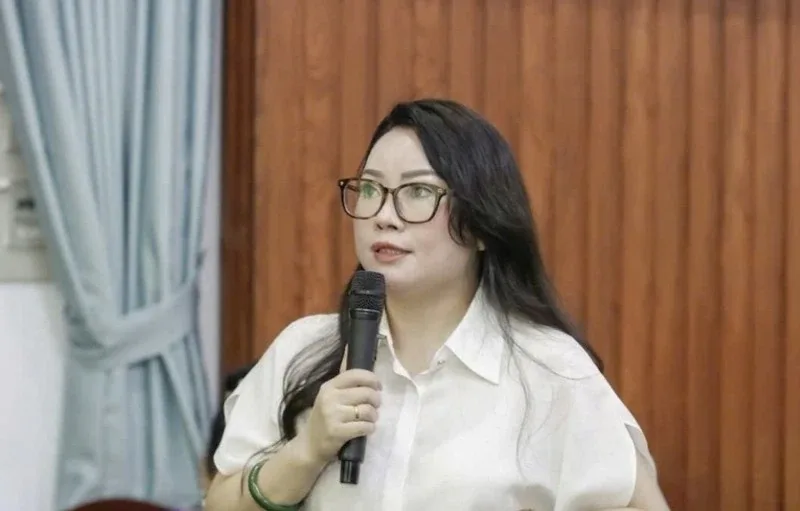 Đồng Nai: Tăng tốc xây dựng chuỗi giá trị bưởi bằng liên kết 4 nhà, chuyển đổi số và trí tuệ nhân tạo