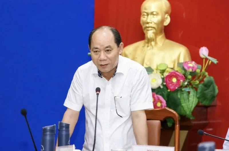 Đồng Nai: Tăng tốc xây dựng chuỗi giá trị bưởi bằng liên kết 4 nhà, chuyển đổi số và trí tuệ nhân tạo