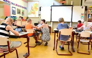 Khi AI có "giọng văn" riêng và con người bắt đầu viết giống máy - Ảnh 2.