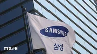 Samsung dự báo thiếu hụt chip kéo dài đến năm 2028