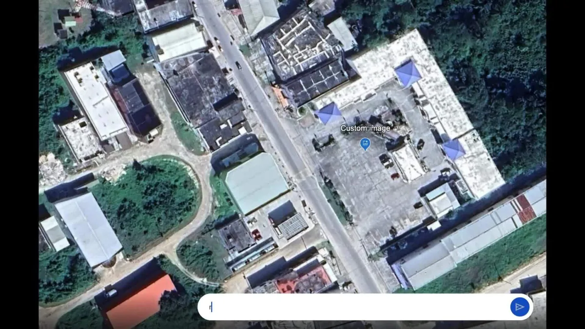 AI của Google Earth 'chết yểu' vì thảm họa ảnh giả
