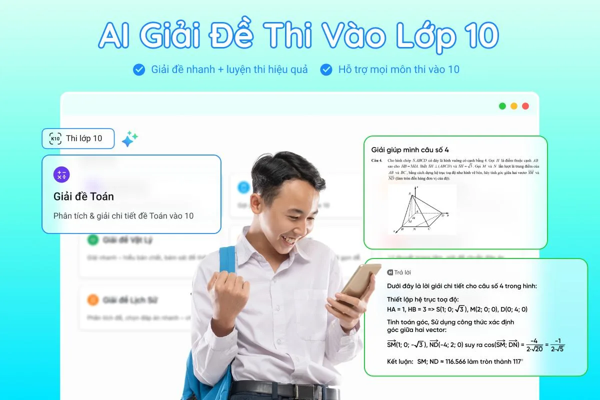 AI Hay sau một năm được vinh danh: Từ "Sản phẩm Kiến tạo Xu hướng" đến hành trình không ngừng hoàn thiện trợ lý AI cho người Việt - Ảnh 3.