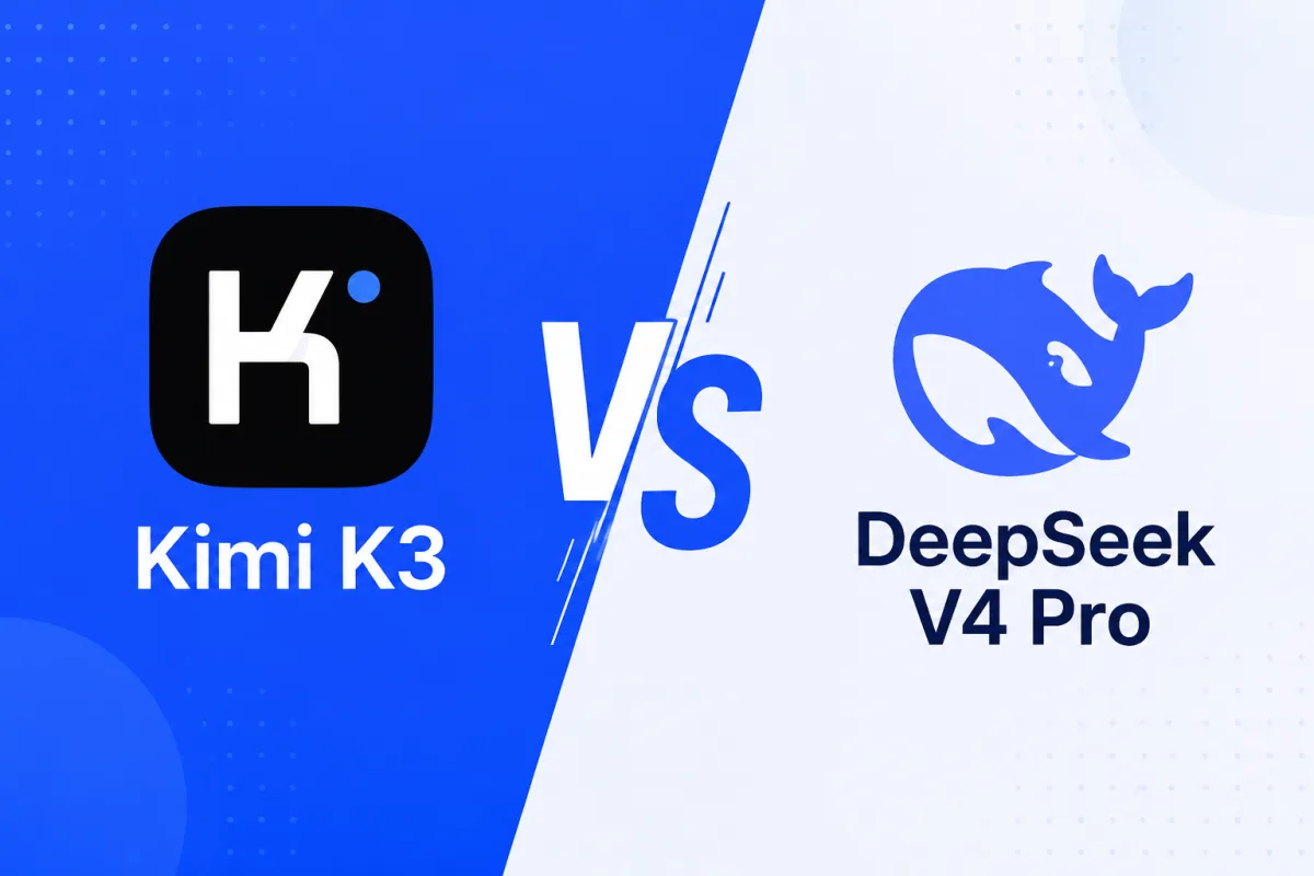DeepSeek và Kimi K3 đang thắng thế nhờ mã nguồn mở: Một động thái mới của Trung Quốc có thể sẽ xóa sạch thành quả đó- Ảnh 1.
