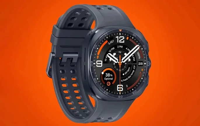 Samsung hé lộ loạt nâng cấp cho Galaxy Watch mới: Chip hoàn toàn mới, AI sâu hơn và pin lâu hơn - Ảnh 1.