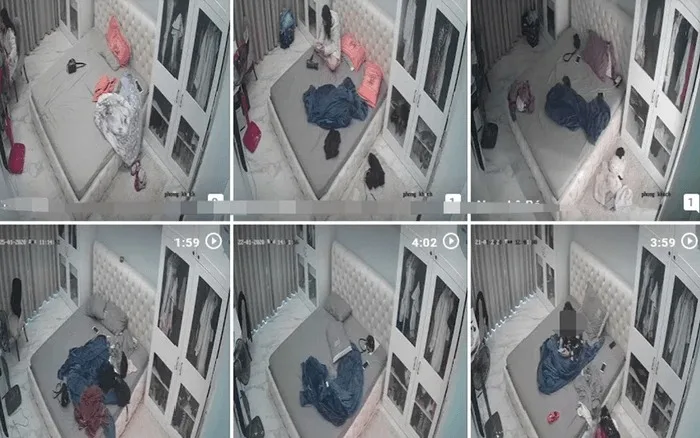 Mặt trái của camera AI và khóa thông minh: Gia chủ đang được bảo vệ hay tự đẩy mình vào rủi ro? - Ảnh 2.
