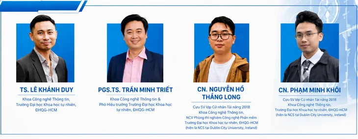 nhà khoa học