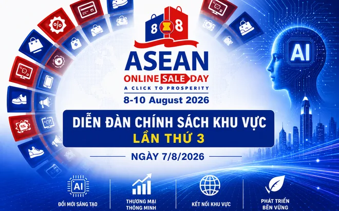 ASEAN sẵn sàng cho kỷ nguyên AI- Ảnh 1.