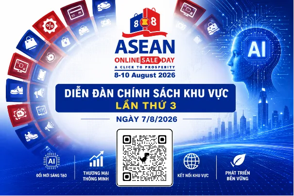 ASEAN sẵn sàng cho kỷ nguyên AI- Ảnh 2.