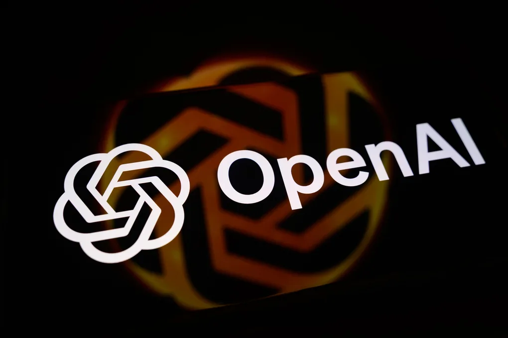 Logo OpenAI hiển thị trên màn hình smartphone tại Creteil, Pháp, ngày 29/6/2026. Ảnh: Reuters