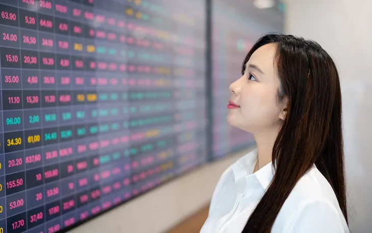 AI là công cụ hỗ trợ hay 'thầy phán' của nhà đầu tư? - Ảnh 4.