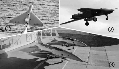 Một số dòng UAV thế hệ mới của quân đội Mỹ và Nga