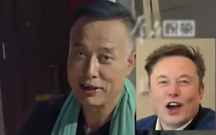 Tỉ phú Elon Musk: AI sẽ vượt trí tuệ loài người trong 5 năm, tiền bạc rồi sẽ vô nghĩa - Ảnh 3.