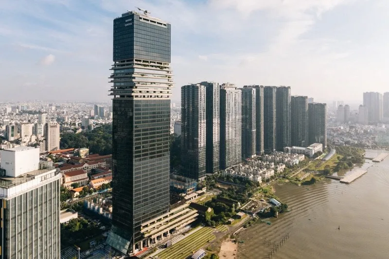 Hút vốn cho Trung tâm tài chính quốc tế: “Chìa khóa” từ khung pháp lý