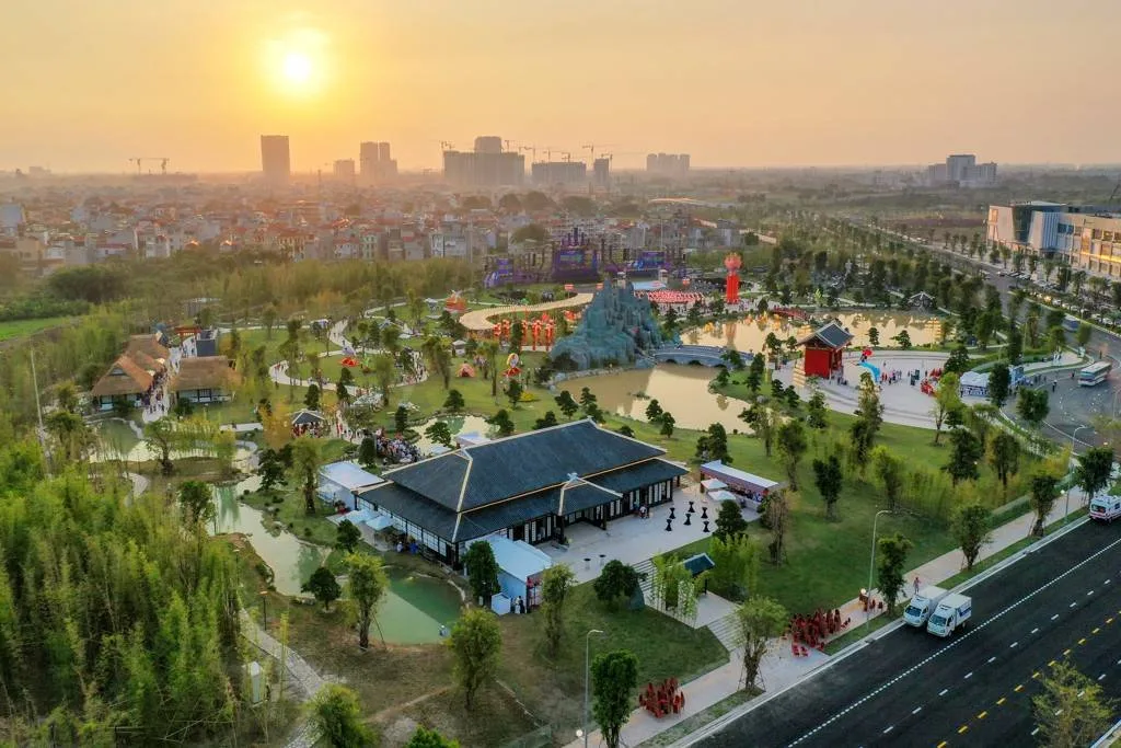 Khảo sát căn TV-3PN-6-9-MAX dòng 3PN ở The Victoria Smart City, diện tích m2 tầng 6-9, giá tham chiếu 73,6 triệu