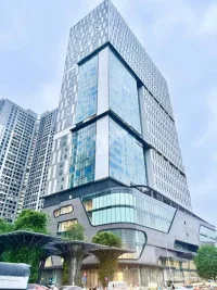 Vốn chỉ 800tr( 20%) sở hữu luôn căn 73m TMDV trung tâm Cầu Giấy. Gọi 0941617318