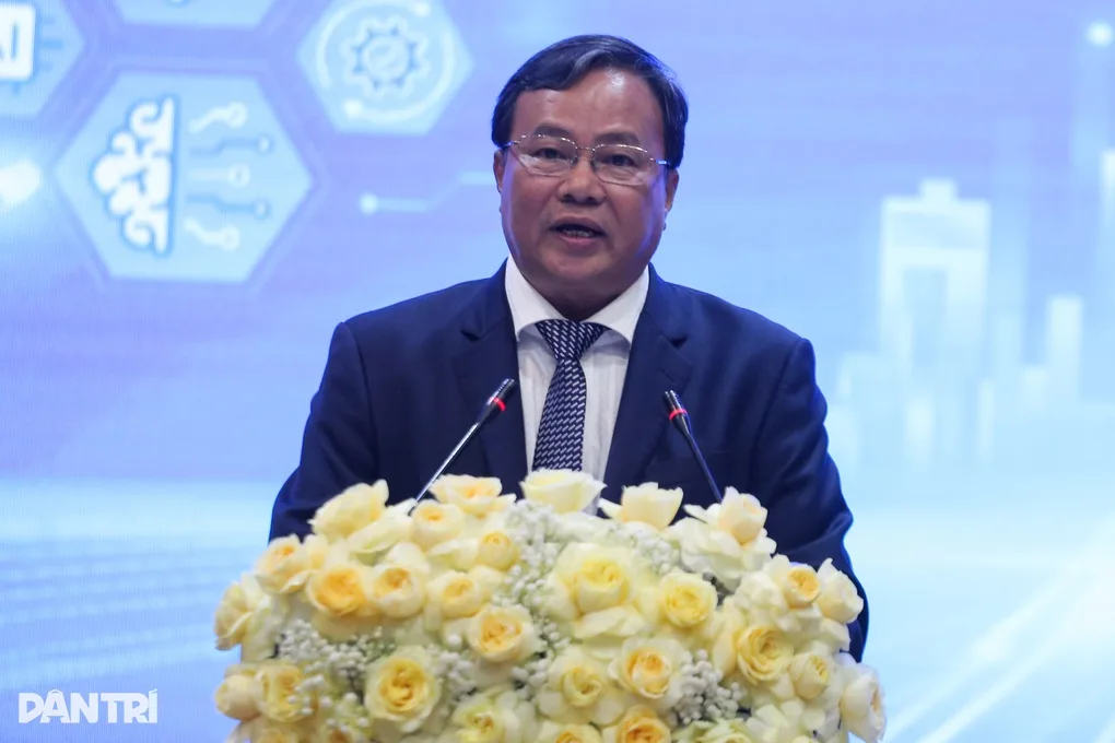 Tây Ninh ưu tiên phát triển UAV và AI - 1