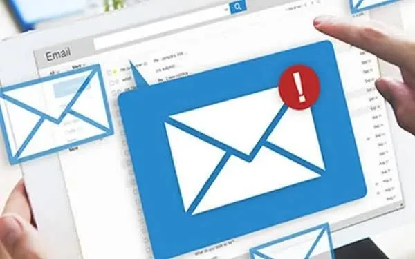 Thủ đoạn sử dụng AI tạo email giả để lừa đảo- Ảnh 1.