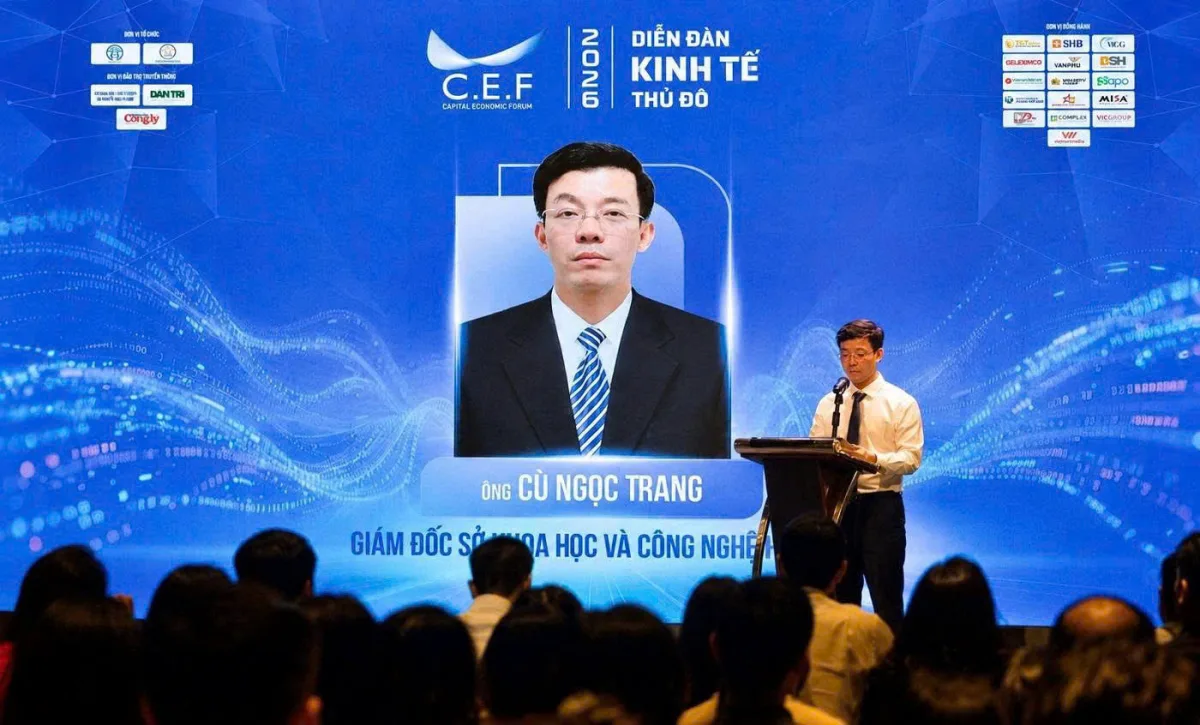 Hà nội kết nối Ai, thương mại điện tử thúc đẩy doanh nghiệp tăng trưởng hai con số - Ảnh 1.