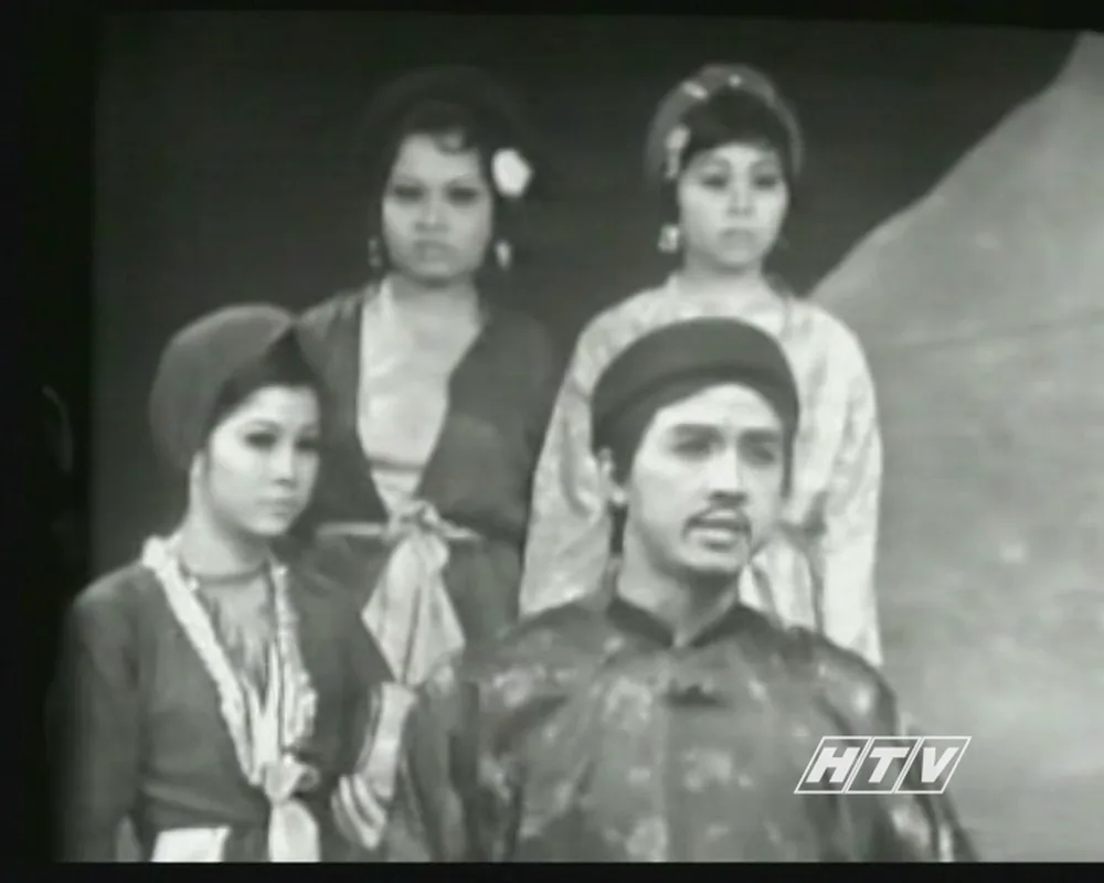 Số hóa di sản văn hóa TP. Hồ Chí Minh: Từ AI đến bảo tàng số- Ảnh 1.