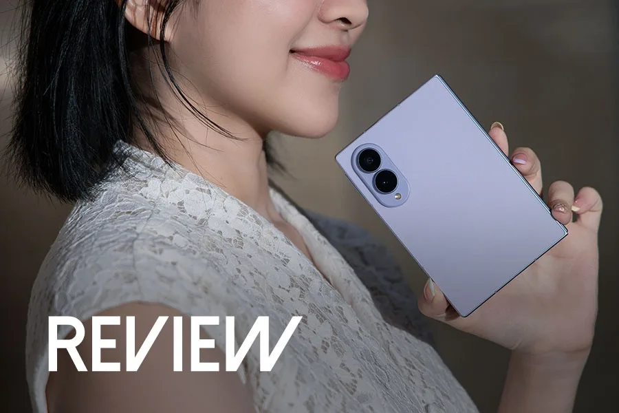 Review Galaxy Z Fold8: Samsung sửa sai cho điện thoại gập