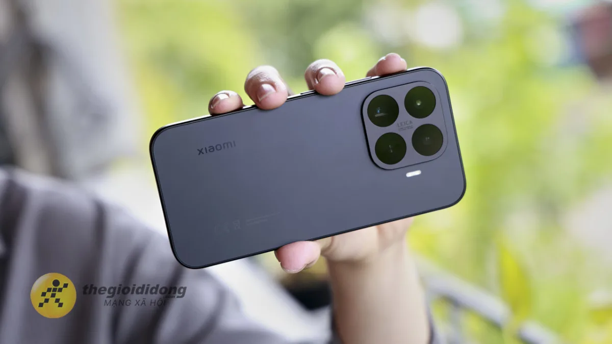 Cách sử dụng Xiaomi AI trên Xiaomi 17T Series