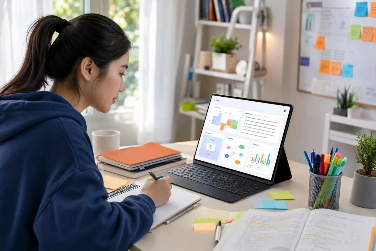 Lợi ích vượt trội khi đưa Gemini vào lộ trình học tập