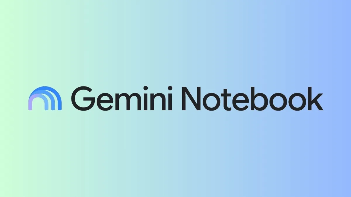 NotebookLM sẽ chính thức được khoác lên mình cái tên mới là Gemini Notebook