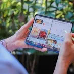 Samsung đặt mục tiêu bán 20 triệu điện thoại màn hình gập năm 2024