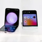Galaxy Z Flip 5 chính thức: Snapdragon 8 Gen 2, màn hình ngoài 3,4”, giá từ 25.9 triệu đồng