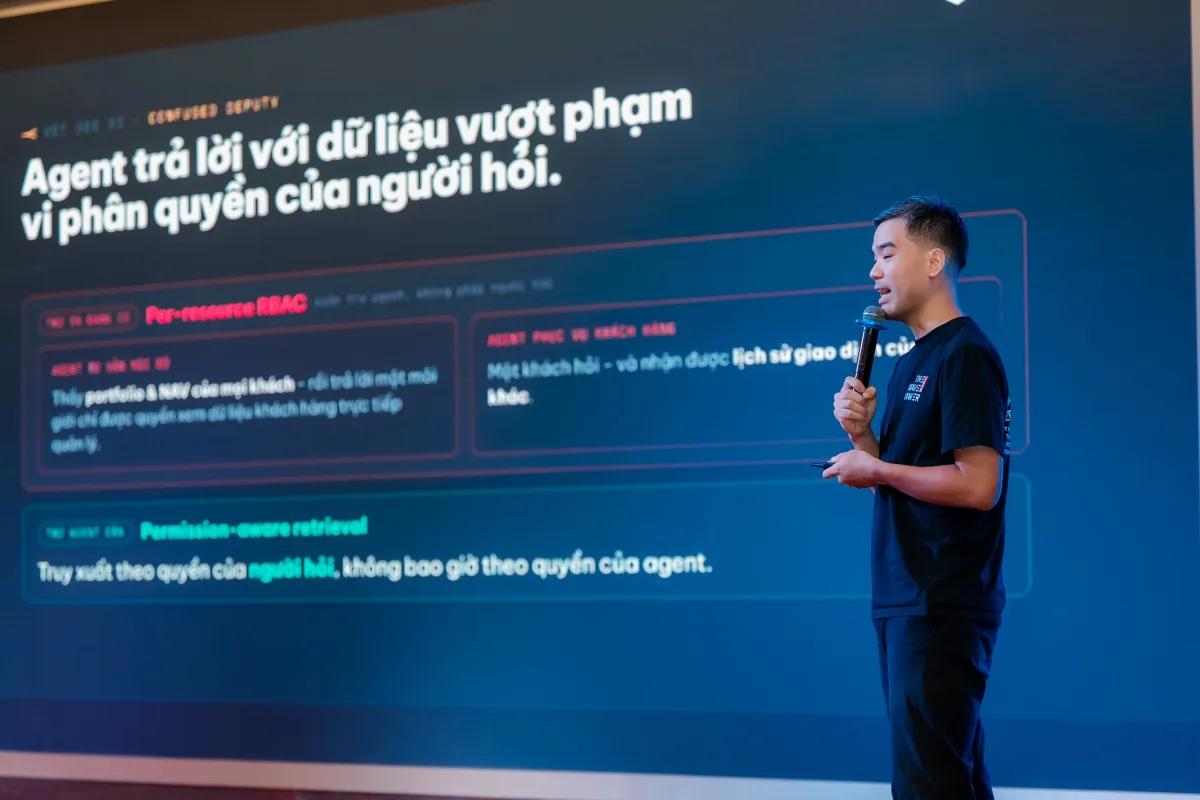 Đưa AI vào chứng khoán, bắt thóp những lỗ hổng dữ liệu cũ - Ảnh 3.