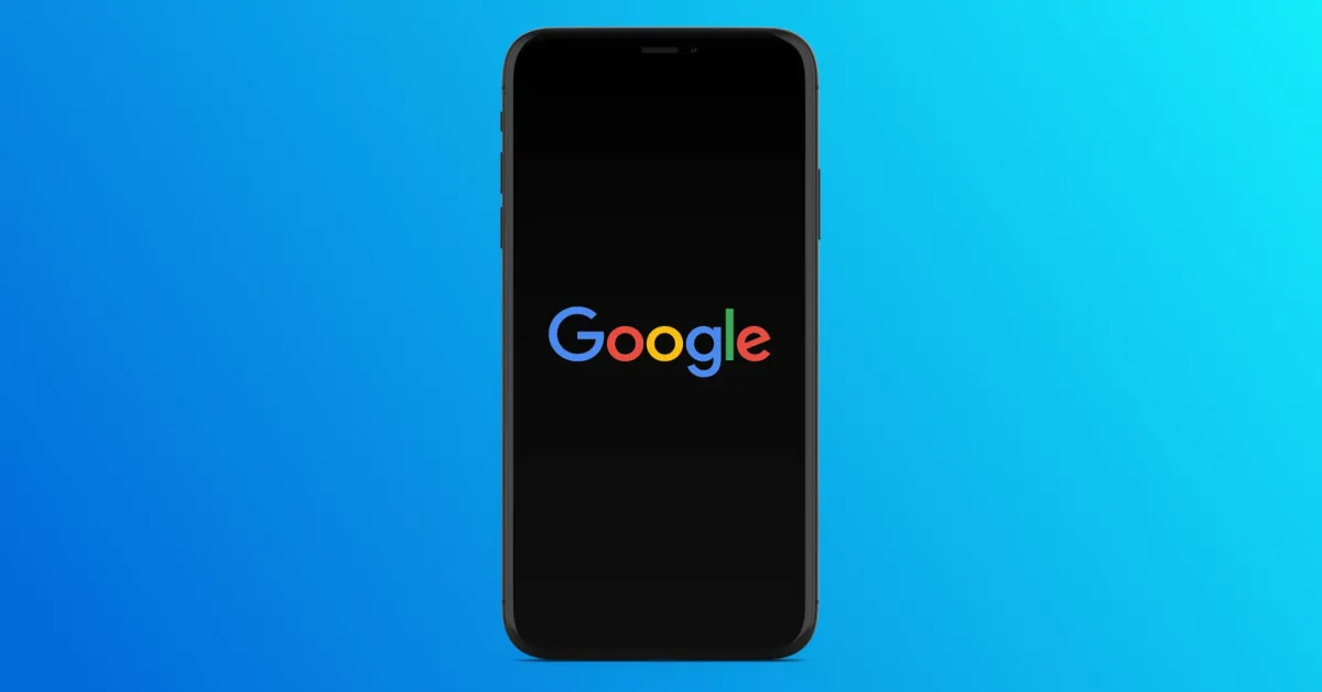 google iphone fb