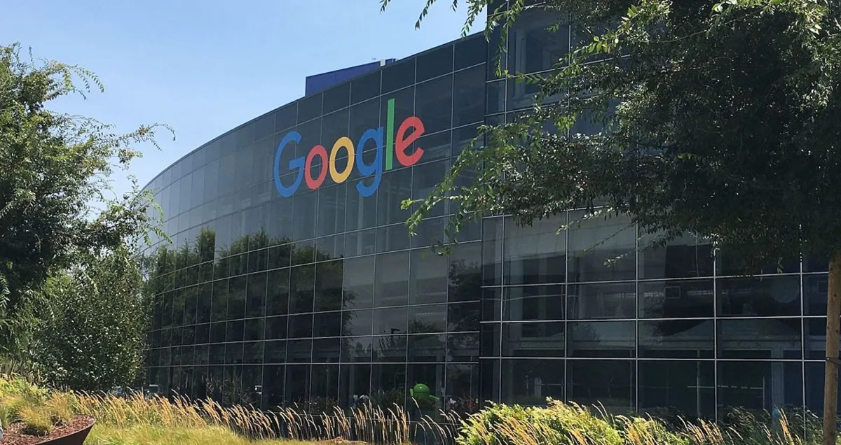 Google