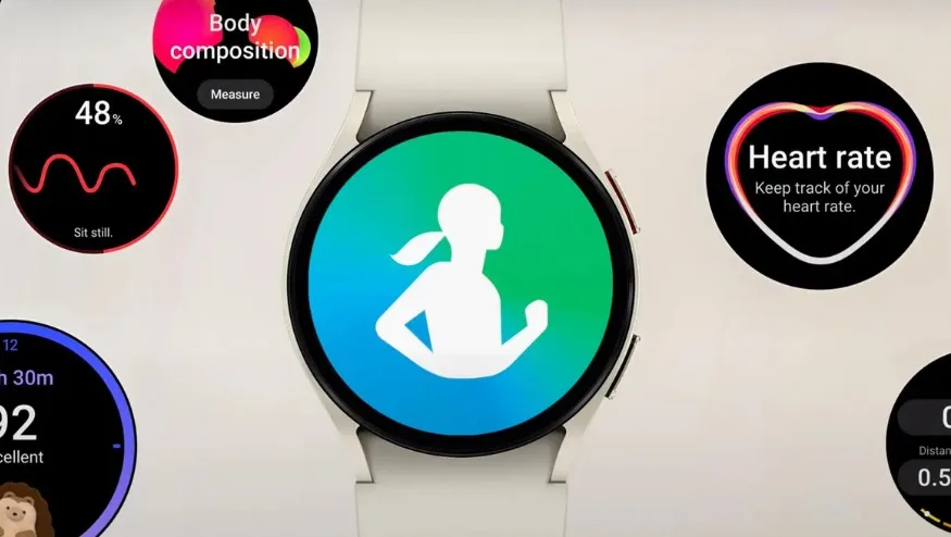 Samsung hé lộ loạt nâng cấp cho Galaxy Watch mới: Chip hoàn toàn mới, AI sâu hơn và pin lâu hơn - Ảnh 3.