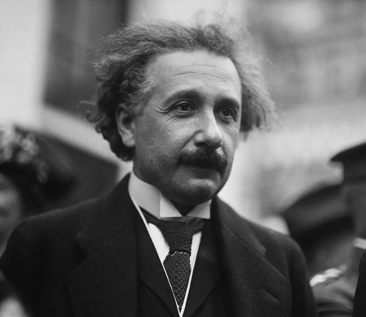 Những sai lầm của Einstein