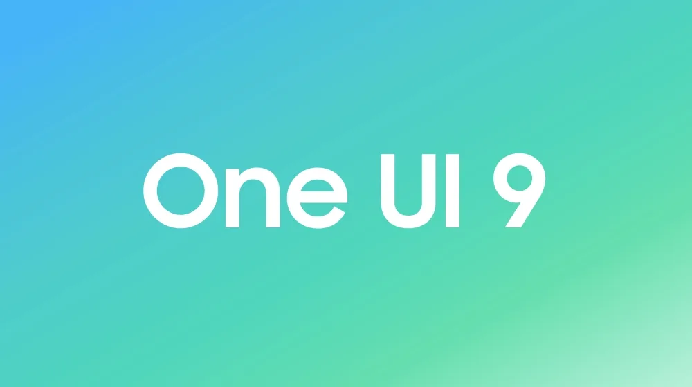 One UI Bìa 9