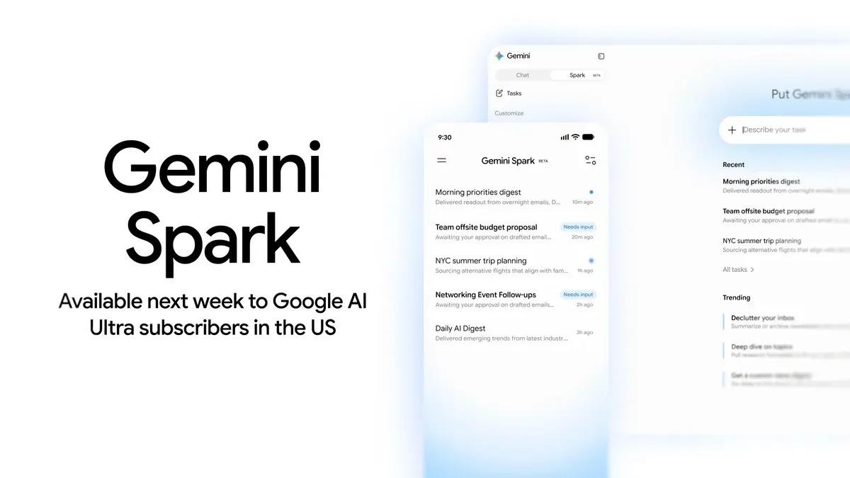 Gemini Tin tức Google IO 2026 1