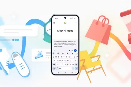 Có thể mua sắm trực tiếp từ công cụ AI Gemini
