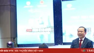 Bộ trưởng Vũ Hải Quân: Hoàn thiện pháp quy hạt nhân để triển khai điện hạt nhân quốc gia