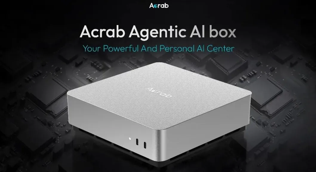 Startup Singapore tung hộp AI nhỏ như Mac mini, tuyên bố vượt M4 Pro tới 7,5 lần trong một bài test - Ảnh 5.