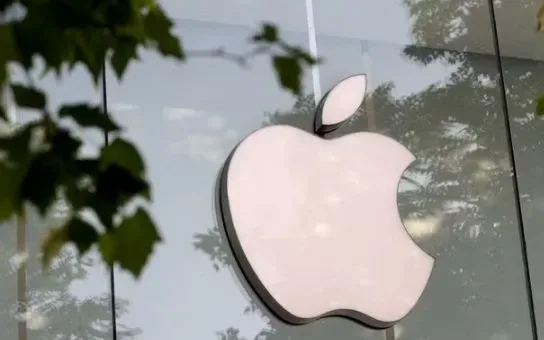 Apple vượt Nvidia, trở lại ngôi vương vốn hóa thế giới - Ảnh 1.