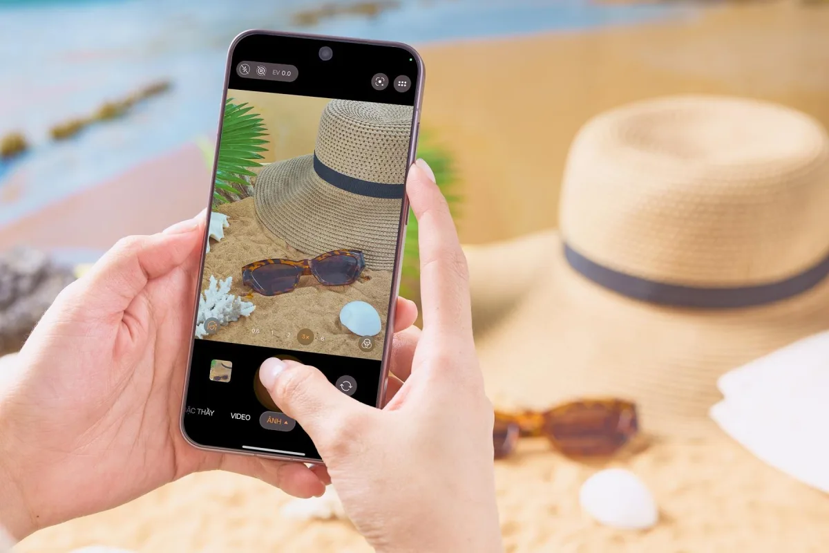 OPPO Find X9s: Người bạn đồng hành cho những hành trình sáng tạo - Ảnh 3.