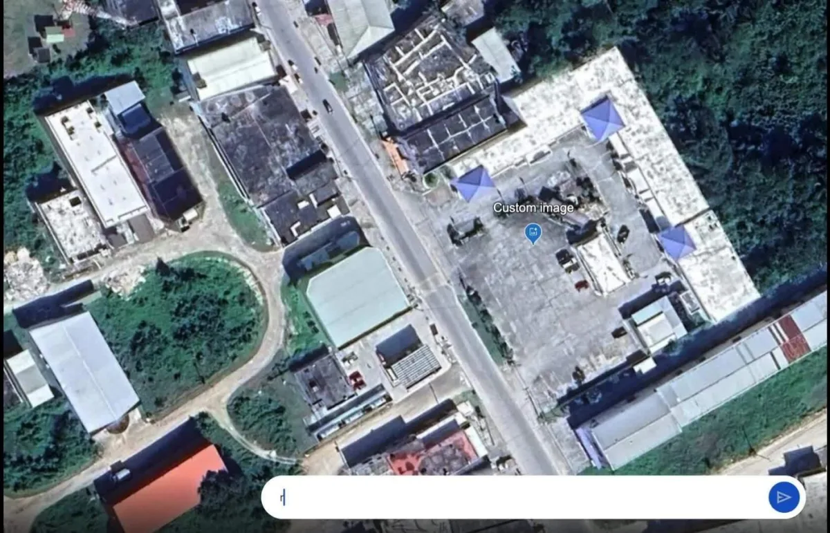 Watermark SynthID của Google không phát hiện được ảnh giả trên Google Earth (Nguồn: Internet)