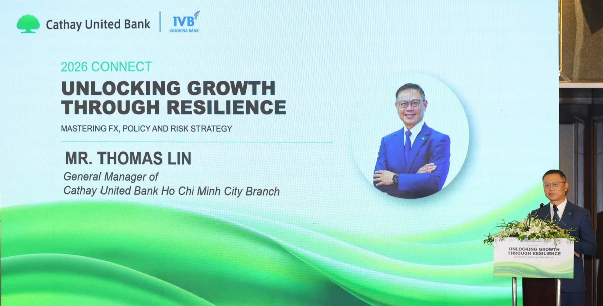 Đi tìm “lời giải” cho bài toán tăng trưởng giữa biến động của doanh nghiệp Việt- Ảnh 1.