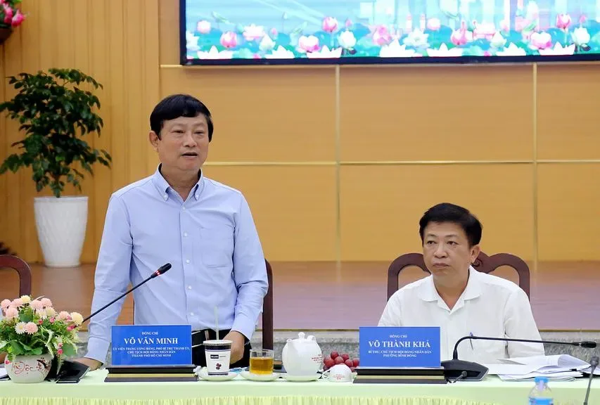 TPHCM thúc đẩy phát triển nhà ở xã hội gắn với chỉnh trang đô thị