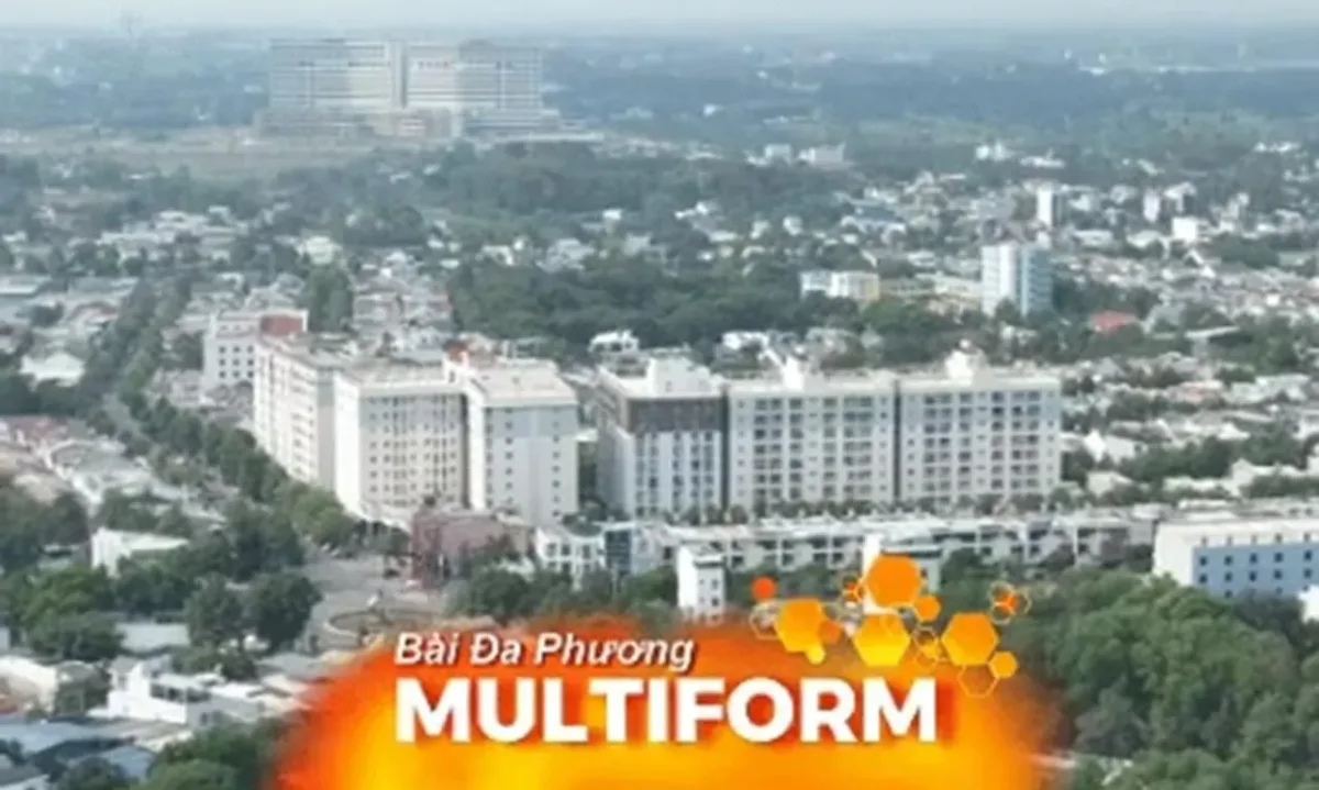 TP. Hồ Chí Minh: Khai thác hiệu quả trụ sở dôi dư sau sắp xếp hành chính