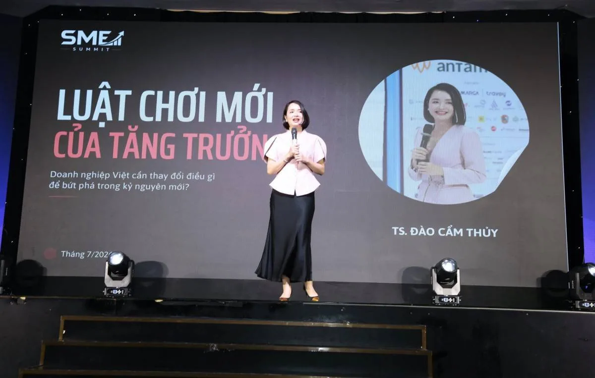 Ngỡ ngàng xe VinFast lăn bánh ở Indonesia, nội thất Việt giá gấp 3 tại Singapore: Đã đến lúc doanh nghiệp dừng 'đấu giá rẻ'? - Ảnh 1.